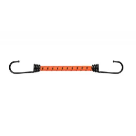 Guma elastyczna z hakiem metalowym 60cm BUNGEE CORD HOOK