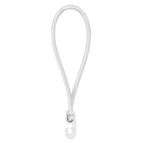 Guma elastyczna z hakiem PVC BUNGEE CORD HOOK