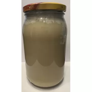 Miód wielokwiatowy 1,2 kg