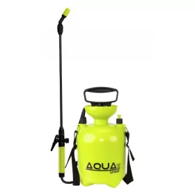 Opryskiwacz ciśnieniowy "AQUA SPRAY LIME" 3l