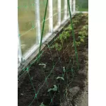 Siatka PLANT NET podpora do roślin 2x10m BRADAS