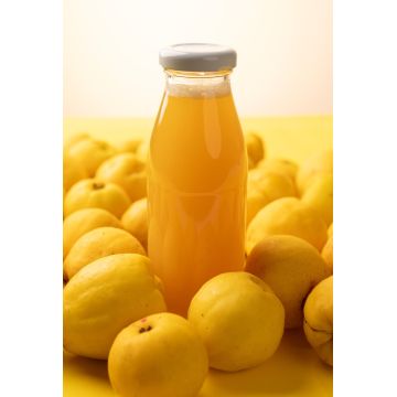 SOK z PIGWOWCA japońskiego tłoczony NFC 750ml