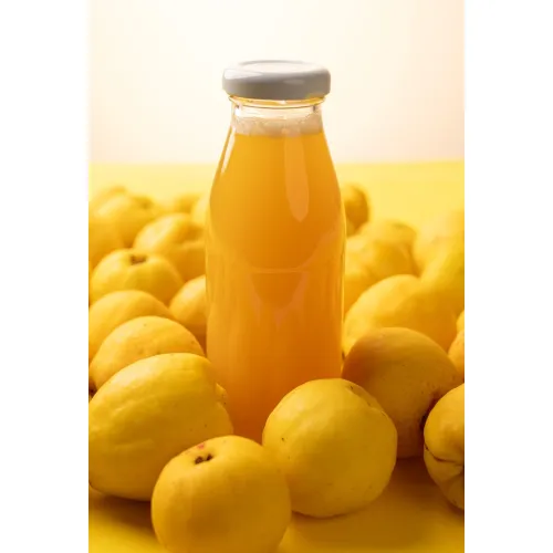 SOK z PIGWOWCA japońskiego tłoczony NFC 750ml