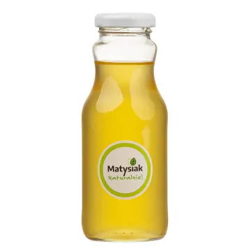 Syrop z pigwowca japońskiego 