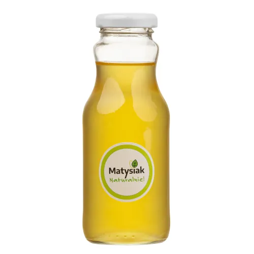 Syrop z pigwowca japońskiego 