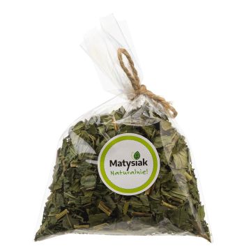 Ziele WIERZBOWNICY drobnokwiatowej 100g 