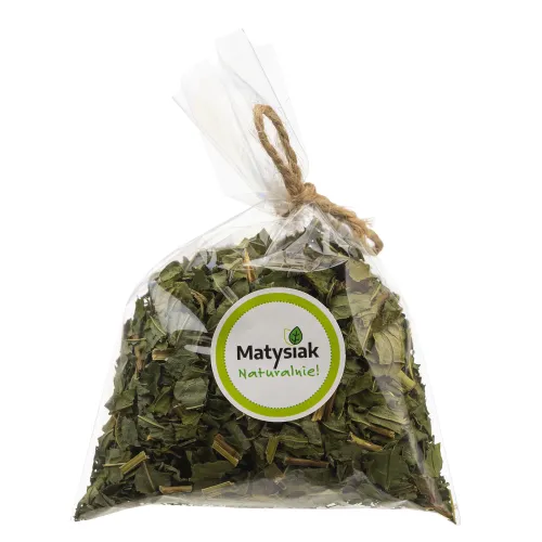 Ziele WIERZBOWNICY drobnokwiatowej 100g 